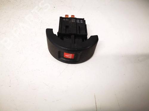 Used Warning switch Warning switch AUDI A6 C5 (4B2, 4B4) 2.5 TDI (150 hp) 34788095 34788095