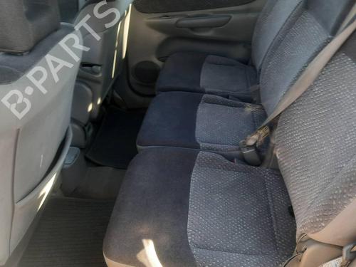 Air vent MAZDA PREMACY (CP) 2.0 TD | BP33087028I21 - Image 11