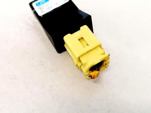 Electronic module HONDA CR-V III (RE_) 2.2 i-CTDi 4WD (RE6) | BP33066849M83 - Image 2