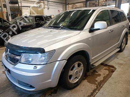 Used Parts RENAULT TWINGO II (CN0_) 1.5 dCi 75 (75 hp) 4444671