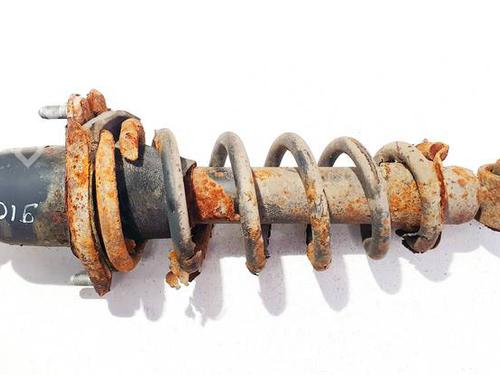 Used Right rear shock absorber Right rear shock absorber 35201704 35201704