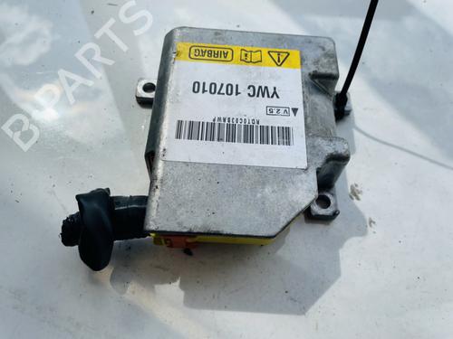 Used ECU airbags ECU airbags ROVER 45 I Hatchback (RT) 2.0 iDT (101 hp) 32880982 32880982