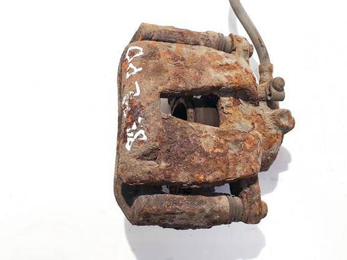 Used Right front brake caliper Right front brake caliper FIAT PUNTO EVO (199_) 1.3 D Multijet (199AXC1A, 199BXC1A, 199AXT1A, 199BXT1A) (75 hp) 35375802 35375802
