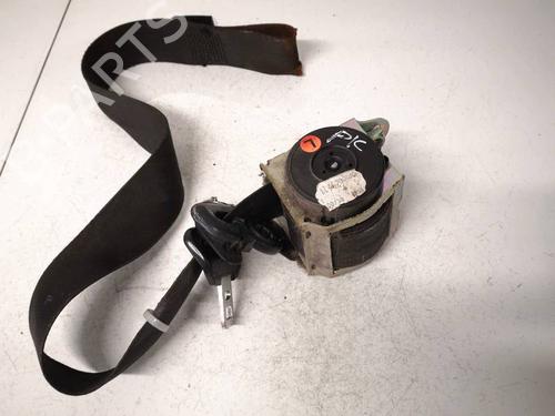 Used Front left seatbelt Front left seatbelt MINI MINI (R50, R53) Cooper (116 hp) 40274789 40274789