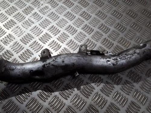 Used Pipe Pipe OPEL AGILA B (H08) 1.2 (F68) (86 hp) 33498236 33498236