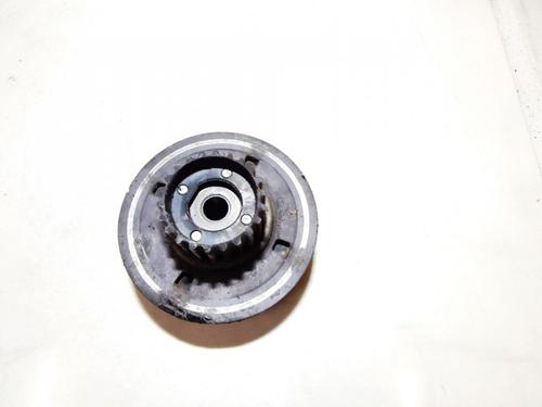 Used Pulley Pulley FORD GALAXY I (WGR) 1.9 TDI (115 hp) 35562288 35562288