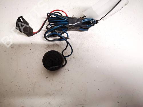 Used Speaker Speaker RENAULT MEGANE II (BM0/1_, CM0/1_) 1.4 16V (BM0B, CM0B) (98 hp) 32615794 32615794