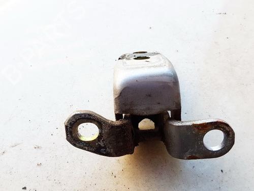 Used Hinge/Door check strap Hinge/Door check strap HONDA JAZZ II (GD_, GE3, GE2) 1.2 i-DSI (GD5, GE2) (78 hp) 33528751 33528751