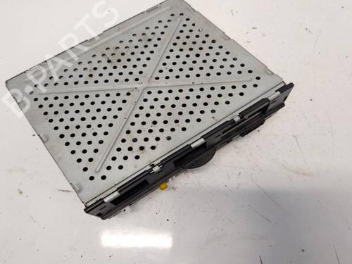 Radio AUDI A6 C6 (4F2) 2.7 TDI quattro | BP35391268E6 - Image 2