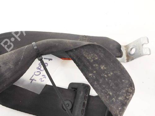 Rear left seatbelt FORD FOCUS C-MAX (DM2) 1.8 TDCi | BP35314877I29 - Image 2