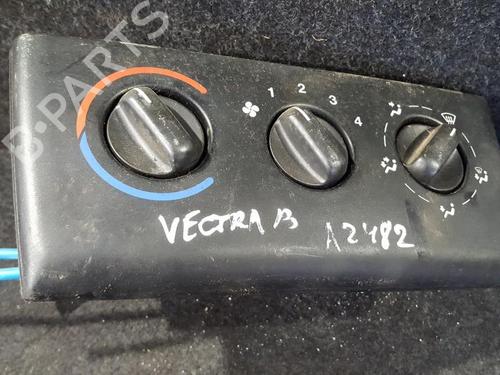 Used Climate control Climate control OPEL VECTRA B (J96) 1.6 i 16V (F19) (100 hp) 35659261 35659261