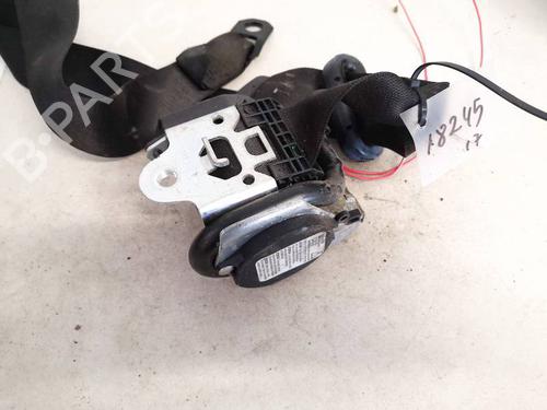 Used Front right seatbelt Front right seatbelt SMART FORFOUR (454) 1.5 (454.032) (109 hp) 35374422 35374422