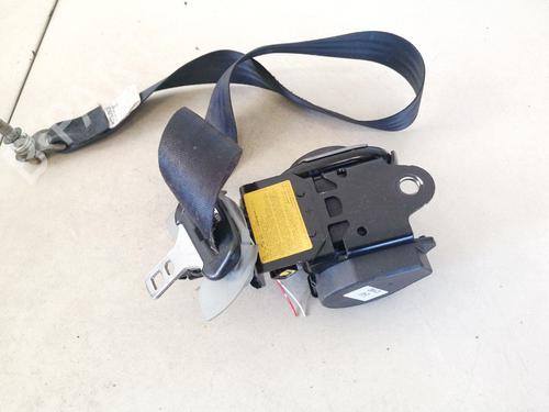 Used Front right seatbelt Front right seatbelt MITSUBISHI OUTLANDER II (CW_W) 2.0 DI-D (CW8W) (140 hp) 35448729 35448729