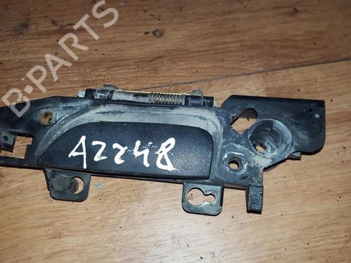 front-left-exterior-door-handle-ford-mondeo-ii-bap-1996-1997-1998-1999-2000-35856051 main image
