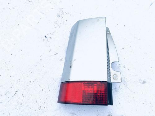 Used Rear fog light Rear fog light 35569004 35569004