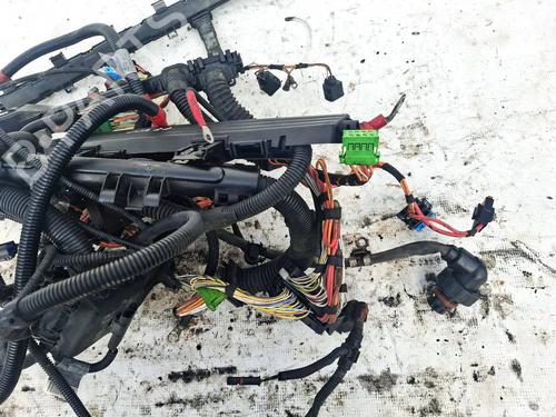 Wiring harness BMW 3 (E90) 325 i | BP36894703E16 - Image 2
