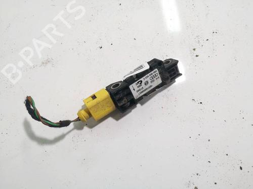 Electronic module AUDI A8 D3 (4E2, 4E8) 4.2 quattro | BP32530617M83