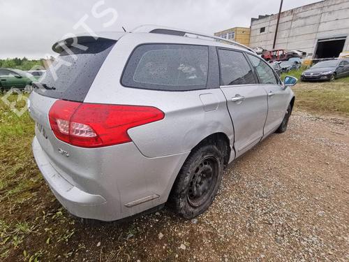 Pipe CITROËN C5 III (RD_) 2.0 HDi (RDRHD8, RDRHDJ, RDRHR8, RDRHRJ) | BP37687418M125 - Image 7