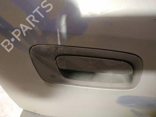 front-right-exterior-door-handle-opel-zafira-a-mpv-t98-1999-2000-2001-2002-2003-2004-2005-2006-35172585 main image