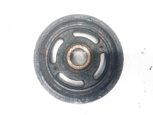 Used Pulley Pulley 35319981 35319981