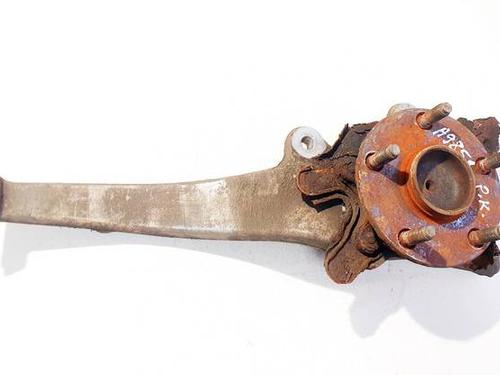 Used Left front steering knuckle Left front steering knuckle LEXUS GS (_S19_) 300 (GRS190_, GRS190R) (249 hp) 35108467 35108467