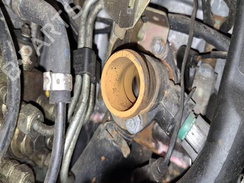 Used Thermostat housing Thermostat housing 38314720 38314720