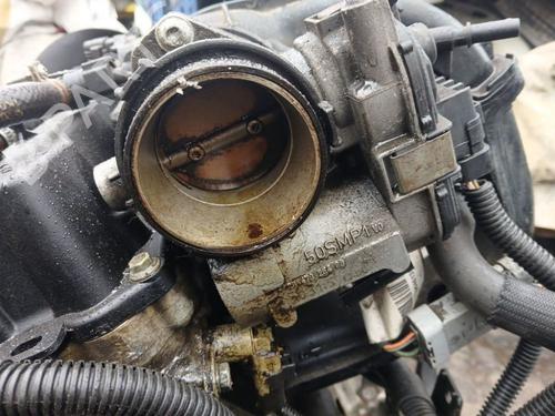 Used Throttle body Throttle body 37279035 37279035