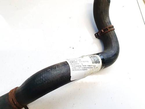 Pipe MAZDA 6 Estate (GJ, GL) 2.2 D | BP38183617M125 - Image 2