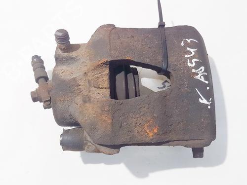 Used Left front brake caliper Left front brake caliper VW GOLF IV (1J1) 1.9 TDI (115 hp) 35594525 35594525