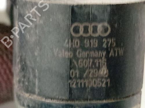 Electronic module CHRYSLER YPSILON 1.2 | BP34806736M83 - Image 4