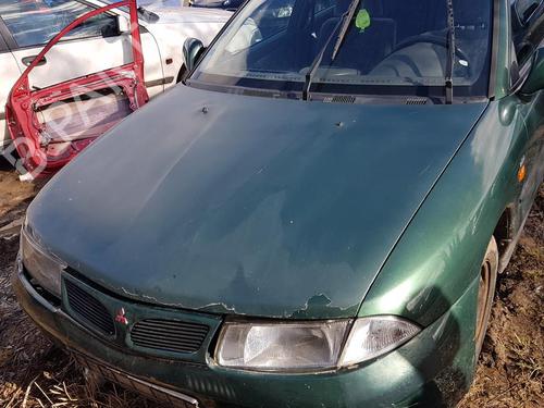 Used Parts MITSUBISHI CARISMA (DA_) 1.8 16V GDI (DA2A) (125 hp) 4469752