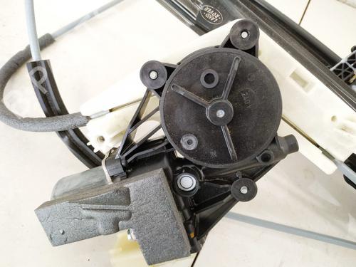 Used Left front window motor Left front window motor JAGUAR I-PACE (X590) EV400 AWD (400 hp) 35530248 35530248