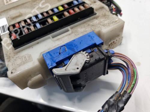Fuse box FORD GALAXY II (WA6) 2.0 TDCi | BP32573501E1  - Image 9