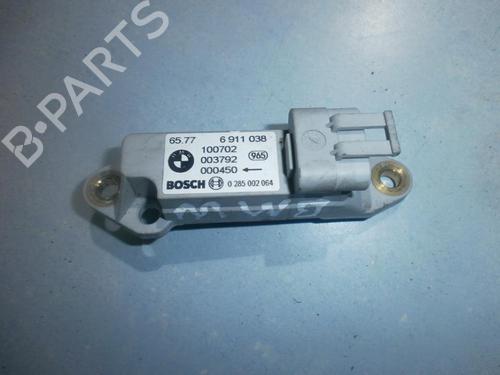 Used Electronic module Electronic module BMW 3 (E46) 316 i (105 hp) 33484064 33484064