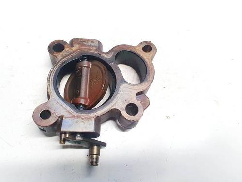 Throttle body MAZDA CX-5 (KE, GH) 2.2 D (KE2FW) | BP35147894M82 - Image 3