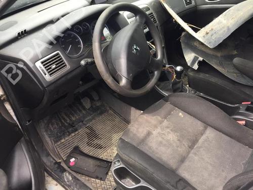 Electronic module PEUGEOT 307 (3A/C) 2.0 HDi 110 | BP35227955M83  - Image 8