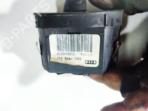 Switch PEUGEOT 407 (6D_) 1.6 HDi 110 (6D9HZC, 6D9HYC) | BP34789661I30 - Image 3