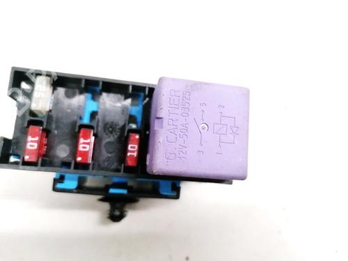 Fuse box RENAULT SCÉNIC II (JM0/1_) 1.5 dCi (JM02, JM13) | BP33080662E1 - Image 3