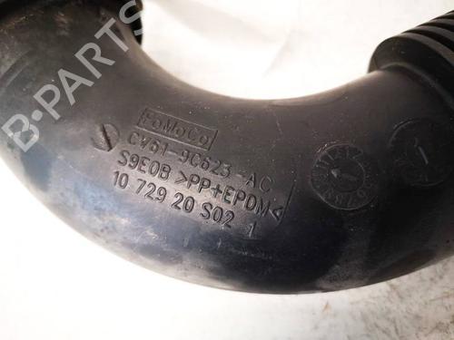 Pipe BMW 5 (F10) 535 d | BP38640597M125 - Image 2