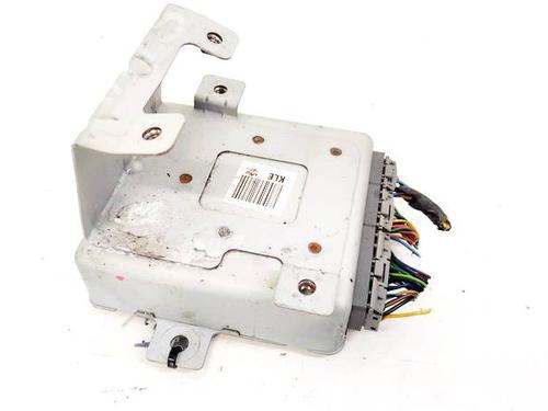 Used Electronic module Electronic module SSANGYONG REXTON / REXTON II (GAB_) 2.7 Xdi (165 hp) 32940773 32940773