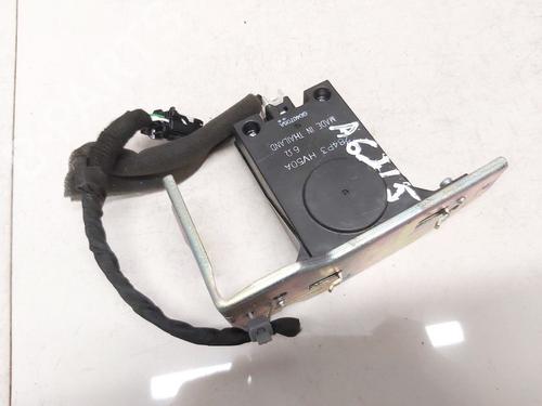 Electronic module NISSAN QASHQAI II (J11, J11_) 1.3 DIG-T | BP35568410M83 - Image 2