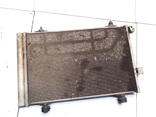 Used AC radiator AC radiator CITROËN C5 III (RD_) 2.0 HDi 140 (RDRHF8, RDRHFA, RDRHA8, RDRHAJ) (140 hp) 34766461 34766461