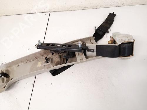 Used Rear left seatbelt Rear left seatbelt 35427636 35427636