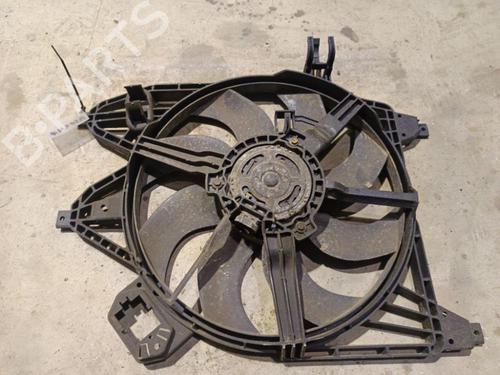 Fan RENAULT KANGOO (KC0/1_) 1.5 dCi | BP34992802M128 - Image 2