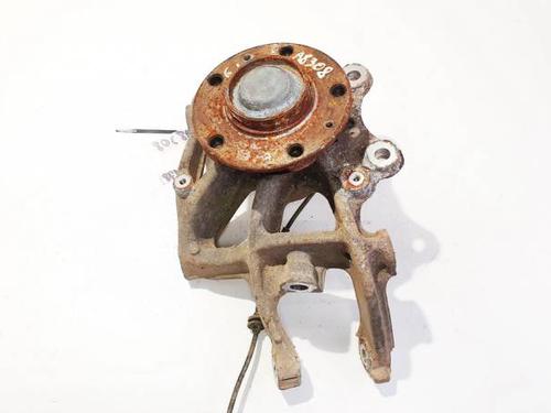 Used Left rear steering knuckle Left rear steering knuckle PEUGEOT 407 (6D_) 2.0 (6DRFNB, 6DRFNE) (136 hp) 35388676 35388676