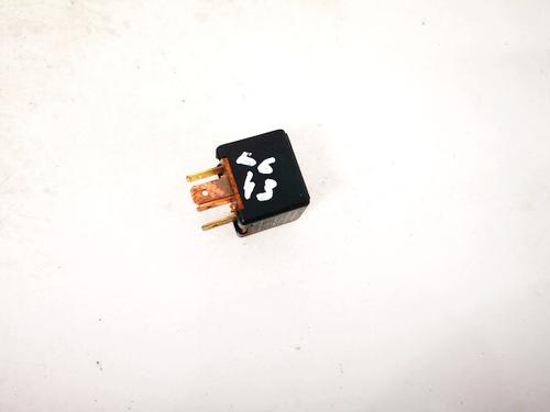 Electronic sensor AUDI A4 B5 (8D2) 1.9 TDI | BP33078702M84 - Image 3