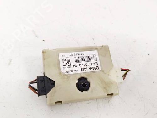 Used Electronic module Electronic module BMW 5 (F10) 520 d (184 hp) 39604760 39604760