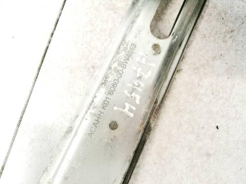 Rear left window mechanism BMW 3 Touring (E46) 320 d | BP35021592C24 - Image 3