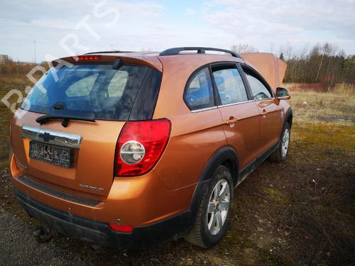 Engine mount CHEVROLET CAPTIVA (C100, C140) 2.0 D 4WD | BP32592022M89