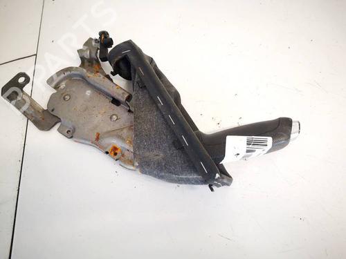 Used Hand brake Hand brake OPEL CORSA D (S07) 1.4 (L08, L68) (90 hp) 35034184 35034184